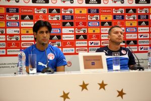 פרשת בוזגלו לא תשפיע? בש מוכנה