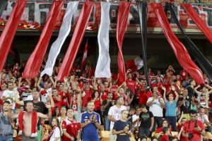 פתיחה טובה להפועל רמת גן