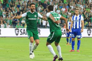 צמד נוסף בדרך לסגל שייצא לאלבניה?