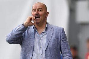 צ'רצ'סוב. תפקיד עם אתגר