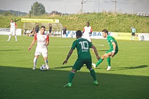 קאגלמכר ואוברניאק בפעולה