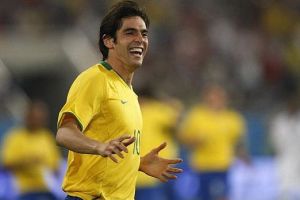 קאקא. הנשק הסודי?