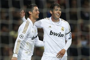 קאקה. בריאל מדריד לא ברורה הדרך