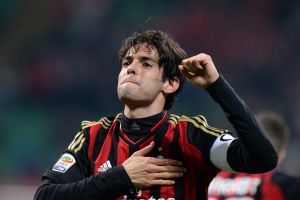 קאקה. משוכנע שהרוסונרי ישובו לצמרת הגבוהה