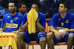 קבוצה גוססת