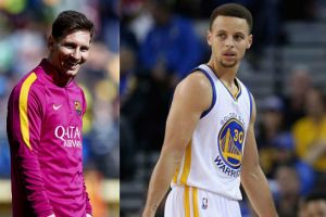 קווי דמיון רבים. מסי וקרי