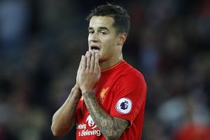 קוטיניו מתוסכל