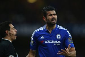 קוסטה. יישאר בליגה האנגלית?