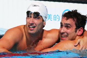 קופלב וברנע ב-2012. יצליחו לשחזר את ההישג?