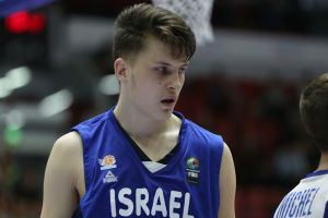 קופרברג. זכה לזימון מאדלשטיין