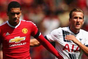 קיין נגד קבוצתו הבאה?