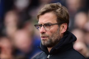 קלופ. מתרכז בניסיון לשוב לליגת האלופות