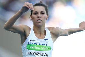 קנייזבה-מיננקו. נתתי הכל