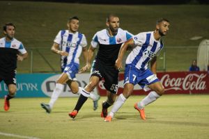 קפילוטו צפוי לרדת לספסל