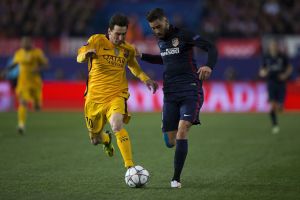 קראסקו לצד מסי