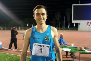 קרויטר. יישאר בארץ