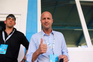 קרויף. העיקר לזכות באליפות