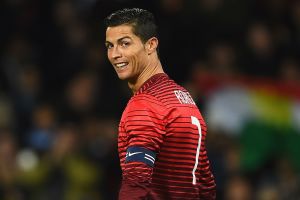 קריטי לפורטוגל