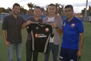 קרניצקי עם סילבס