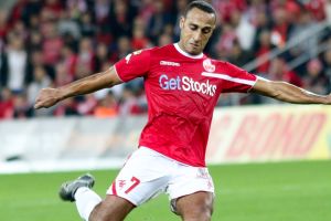 ראדי בפעולה