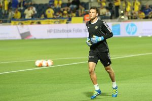 ראיקוביץ'. סכום של 6-7 מיליון יורו לא יהווה בעייה