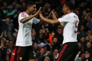 ראשפורד. שינה את הנרטיב של העונה?