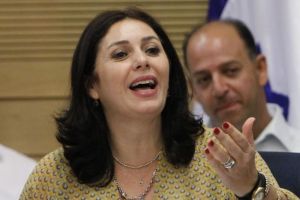 רגב. מצפים למימוש ההתחייבויות