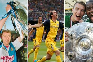 רגעים מפתיעים בהחלט