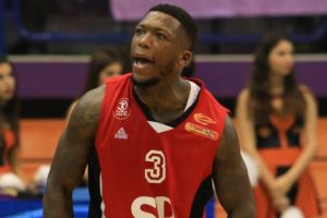 רובינסון. מכיר אותו נהדר