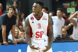 רובינסון. עוד הצגה