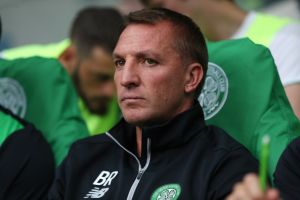 רוג'רס. בונה על הקהל בסלטיק פארק