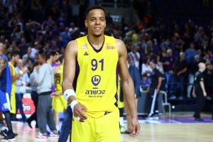 רוזפלט. בטוח שאמצא את מקומי