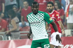 רומאריו פירס