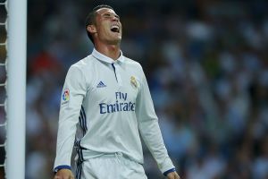 רונאלדו וריאל שוב מאבדים נקודות