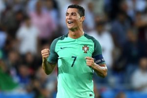 רונאלדו. הוכחנו שמגיע לנו להיות בגמר