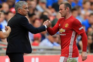 רוני ומוריניו. זה רוני אחר