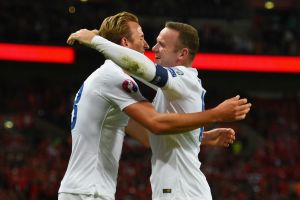 רוני וקיין. הודג'סון סומך עליהם