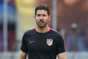 רוצה תנאים משופרים. סימאונה