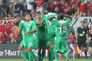 רוצים להתרחק מהתחתית. שחקני כפס