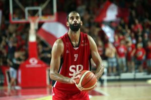 רות'בארט. יורד דרומה