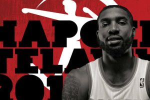 ריצ'רד האוול. עבר לאדום