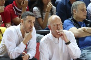 רמי הדר וליאור ליובין