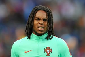 רנאטו סאנצ'ס