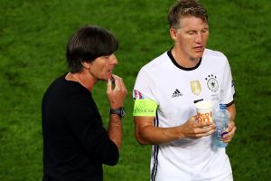 שוויינשטייגר. המצב לא אבוד