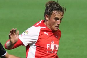 שוינפלד. חוזר לכשירות