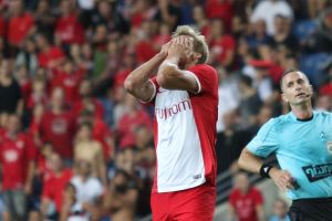 שוינפלד. מהמחזור הבא לא יתקבלו תירוצים