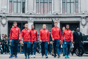 שומרי הממלכה?