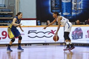 שי דורון מול תומאס