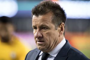 שילם את המחיר. דונגה