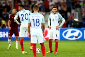 שלושת האריות עדיין ללא ניצחון במשחקי פתיחה ביורו